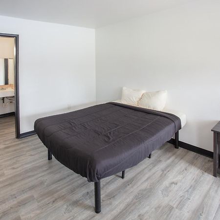 سبرينغفيلد Glenstone Place Extended Stay Motel المظهر الخارجي الصورة
