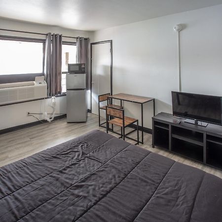 سبرينغفيلد Glenstone Place Extended Stay Motel المظهر الخارجي الصورة