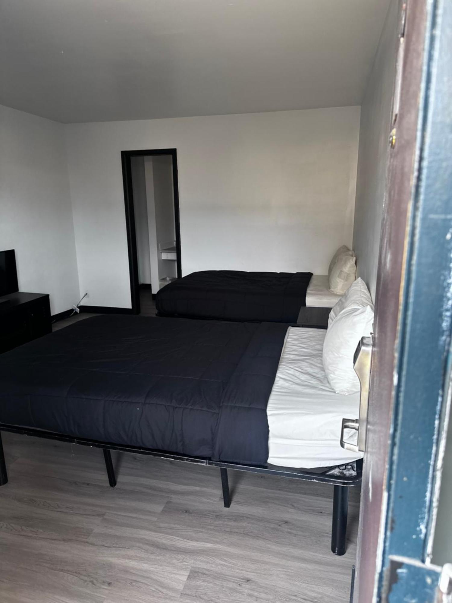 سبرينغفيلد Glenstone Place Extended Stay Motel المظهر الخارجي الصورة