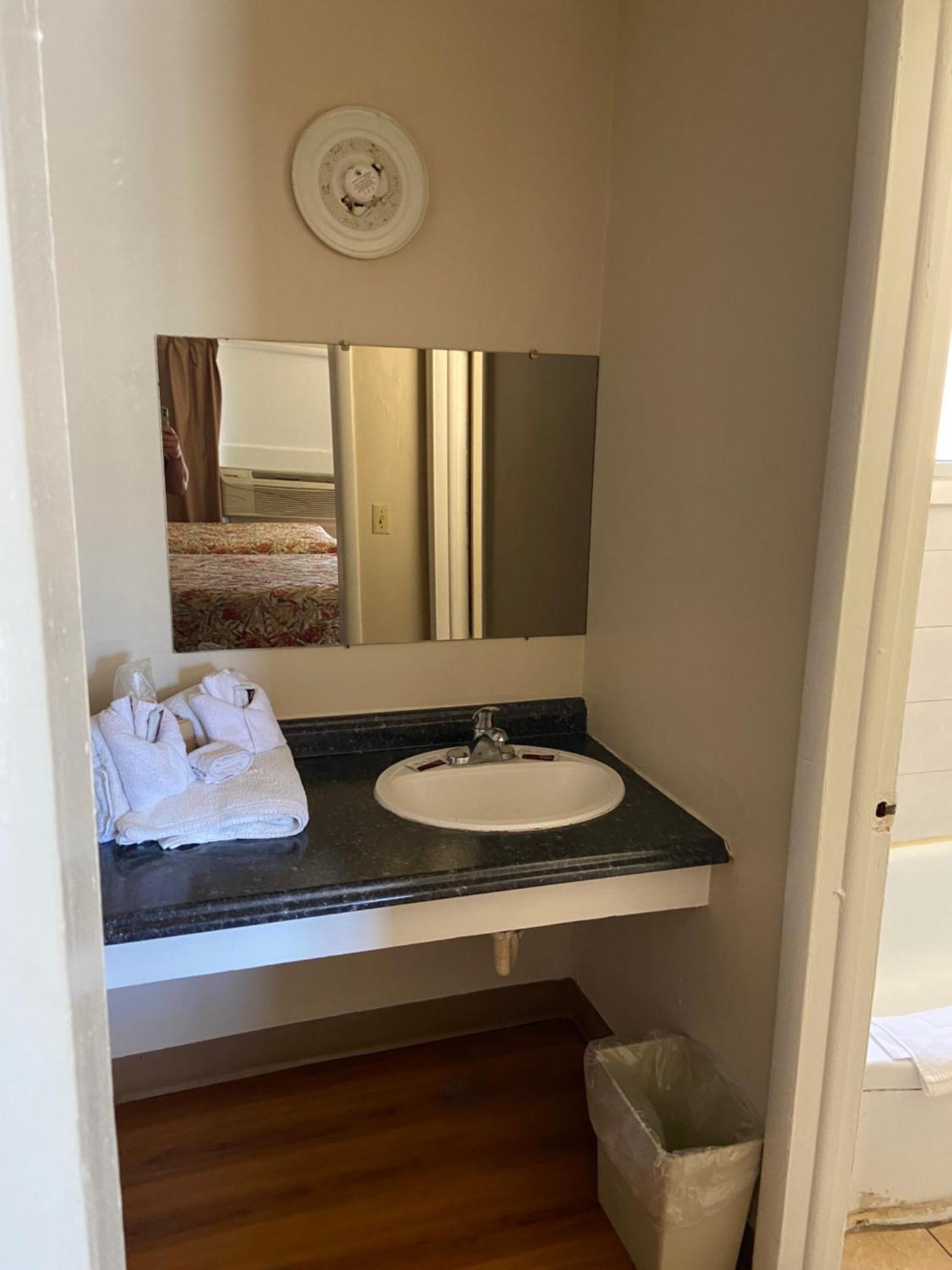 سبرينغفيلد Glenstone Place Extended Stay Motel المظهر الخارجي الصورة
