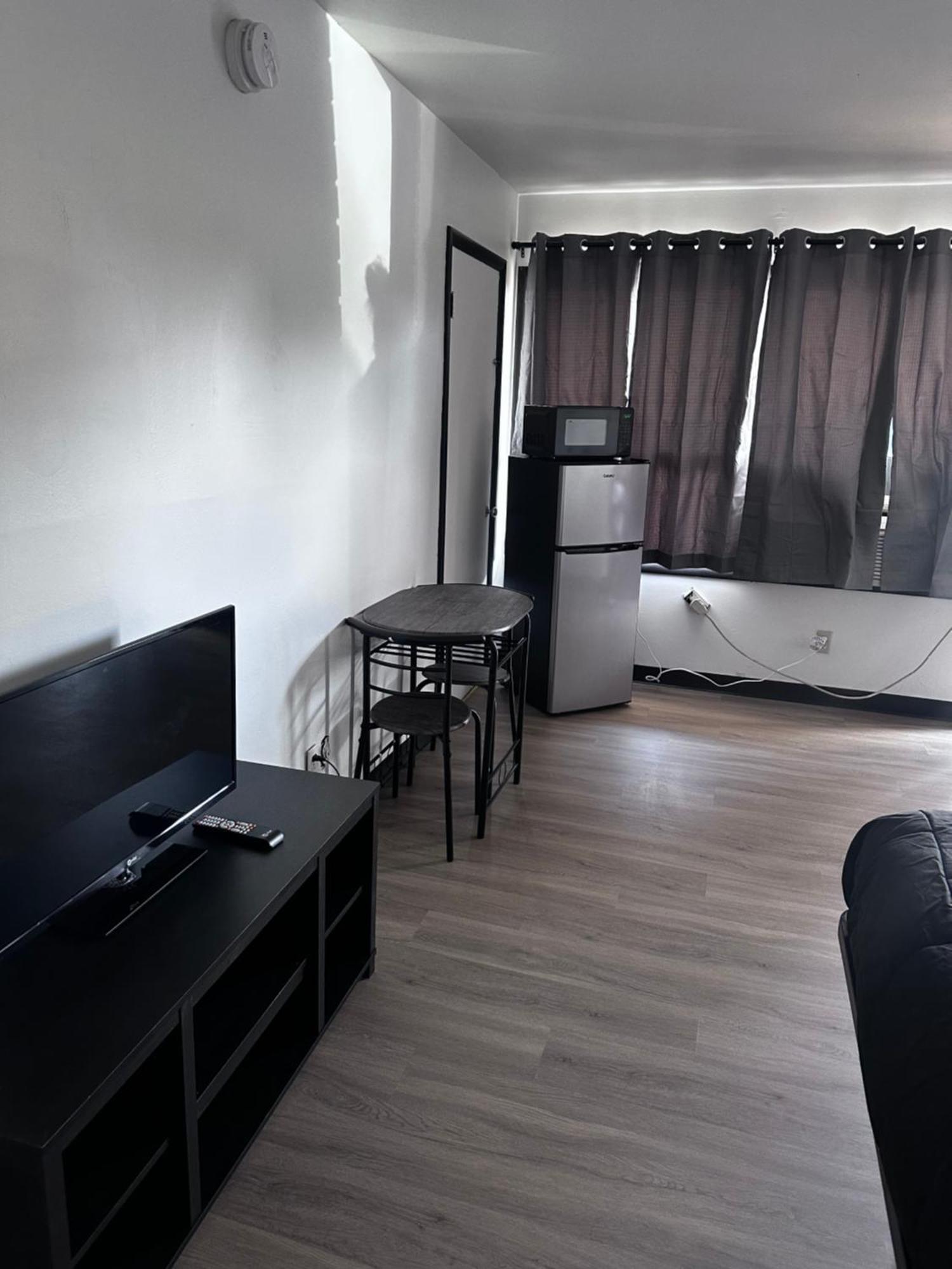 سبرينغفيلد Glenstone Place Extended Stay Motel المظهر الخارجي الصورة