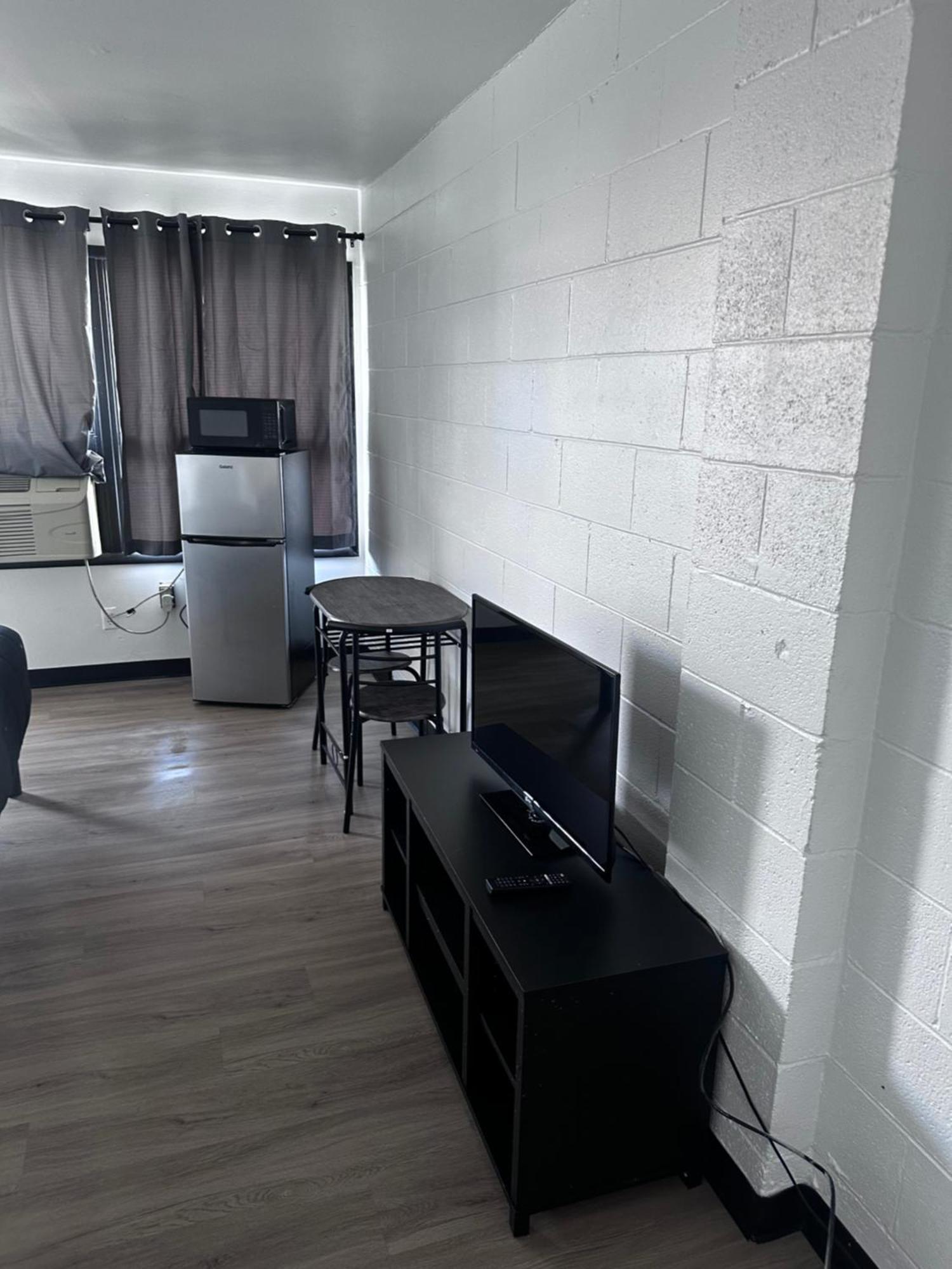 سبرينغفيلد Glenstone Place Extended Stay Motel المظهر الخارجي الصورة