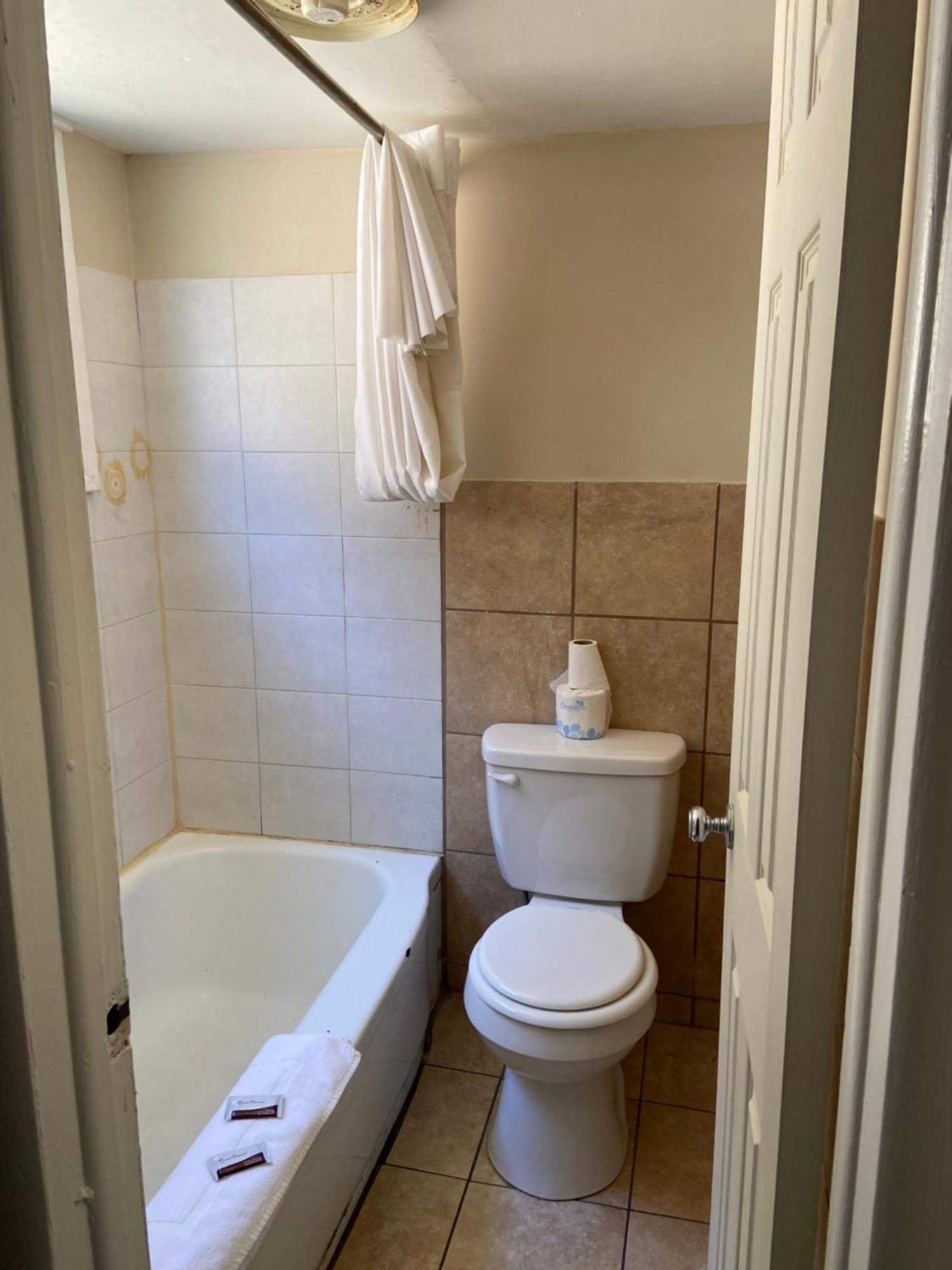 سبرينغفيلد Glenstone Place Extended Stay Motel المظهر الخارجي الصورة