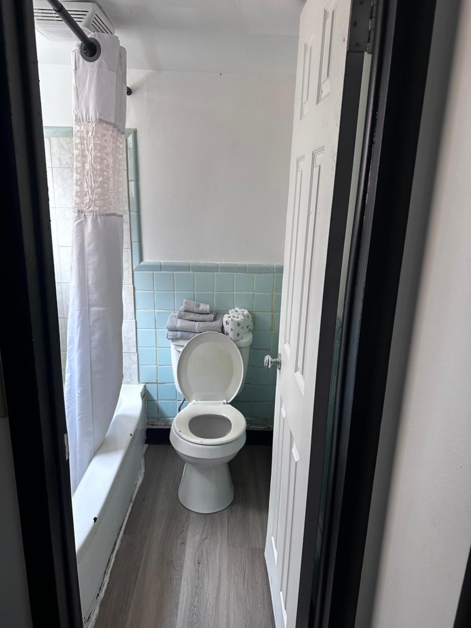 سبرينغفيلد Glenstone Place Extended Stay Motel المظهر الخارجي الصورة